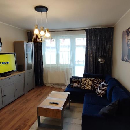 Apartament Reja Влоцлавек Екстер'єр фото