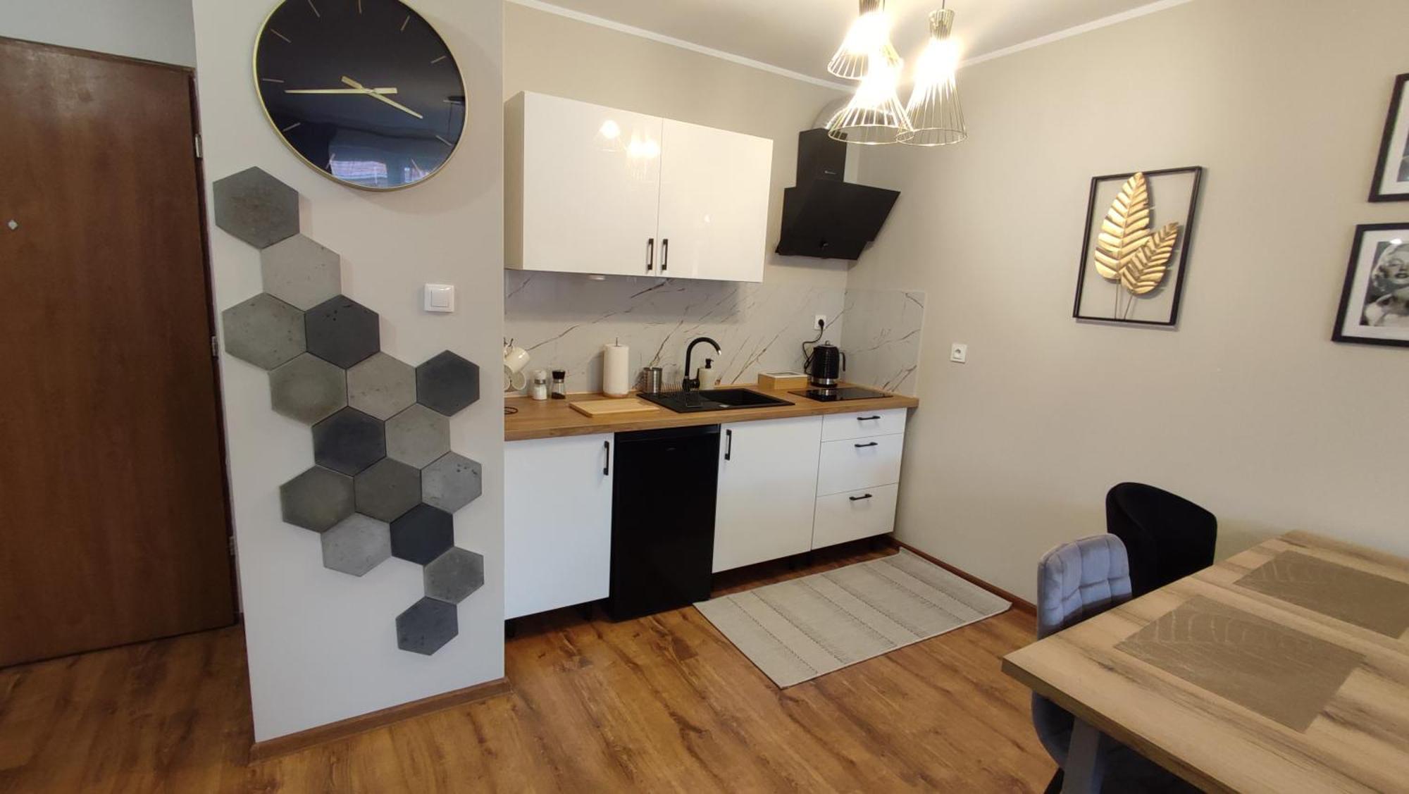 Apartament Reja Влоцлавек Екстер'єр фото