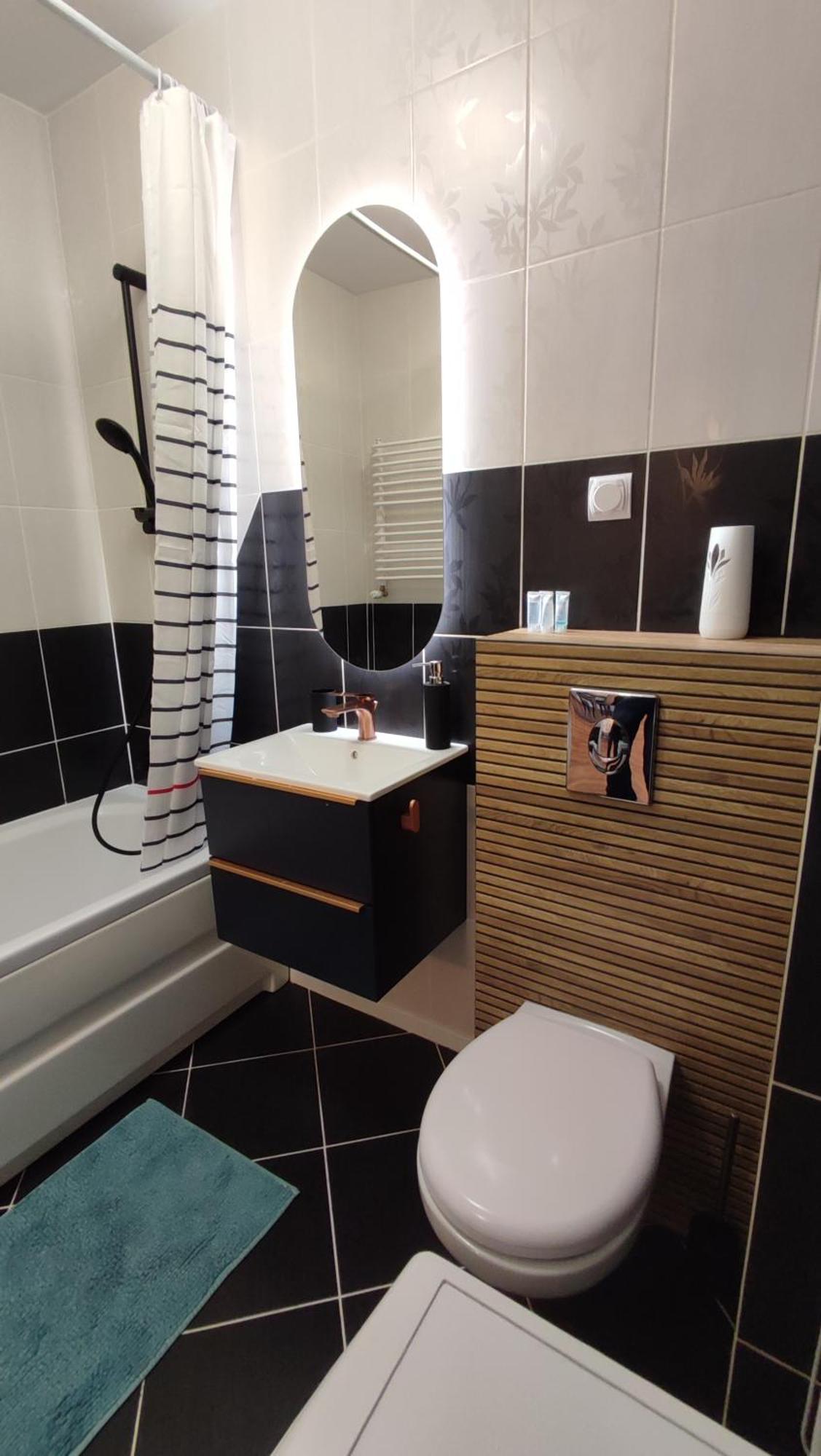Apartament Reja Влоцлавек Екстер'єр фото