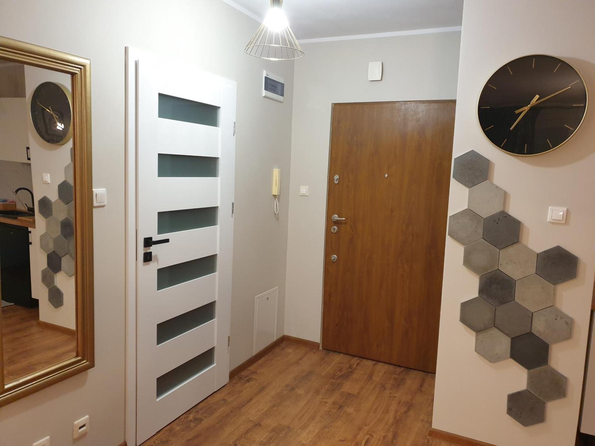 Apartament Reja Влоцлавек Екстер'єр фото