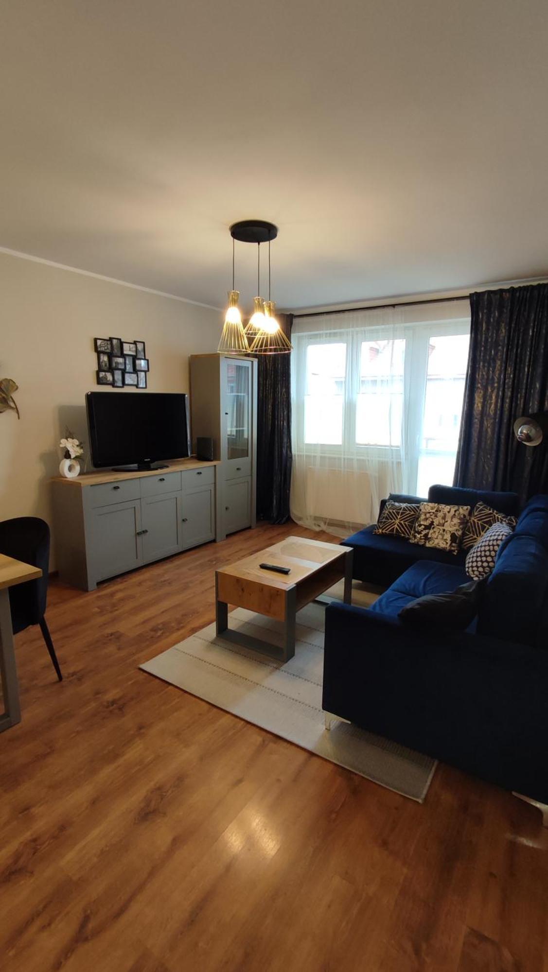 Apartament Reja Влоцлавек Екстер'єр фото