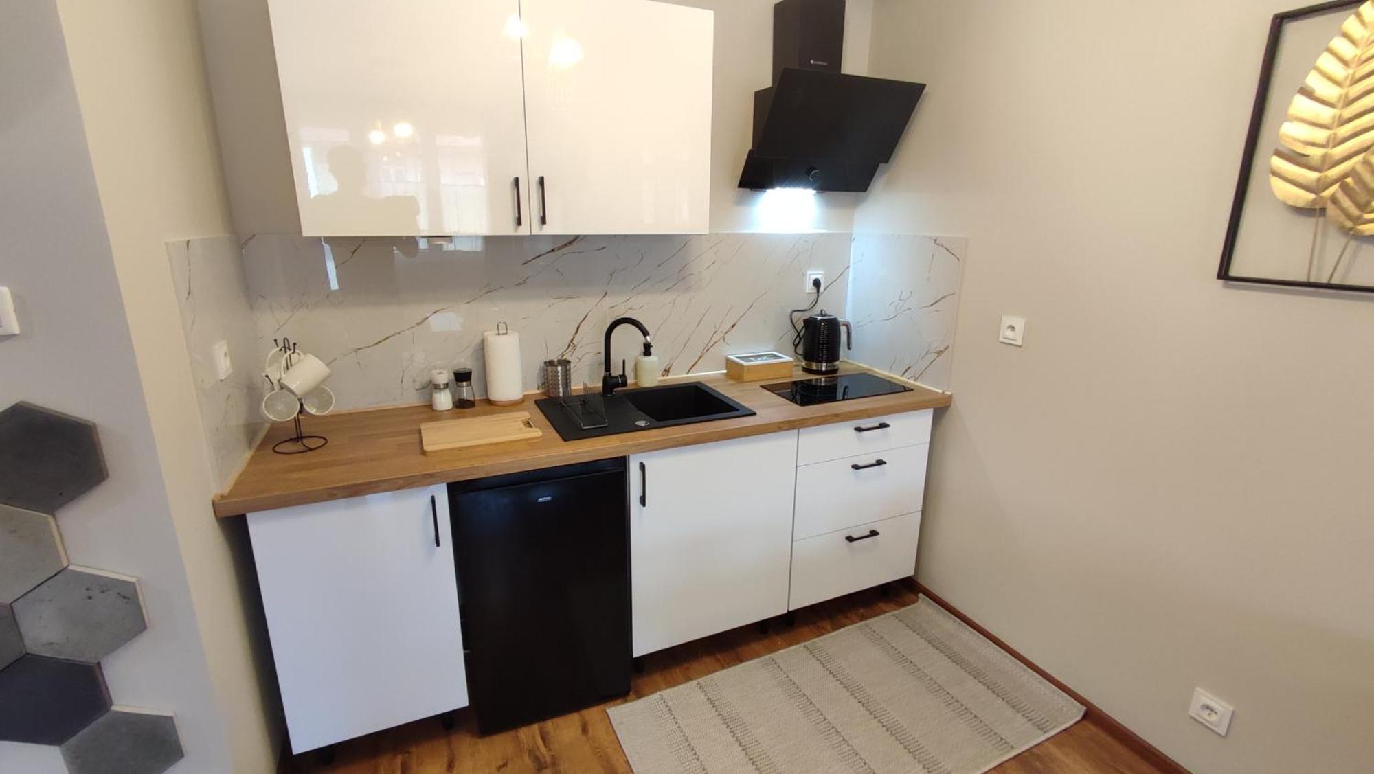 Apartament Reja Влоцлавек Екстер'єр фото