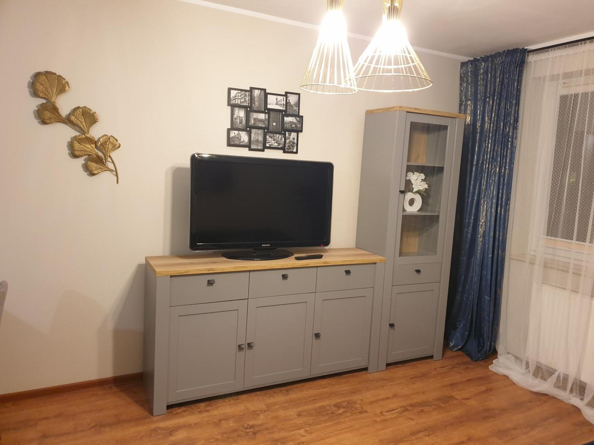 Apartament Reja Влоцлавек Екстер'єр фото